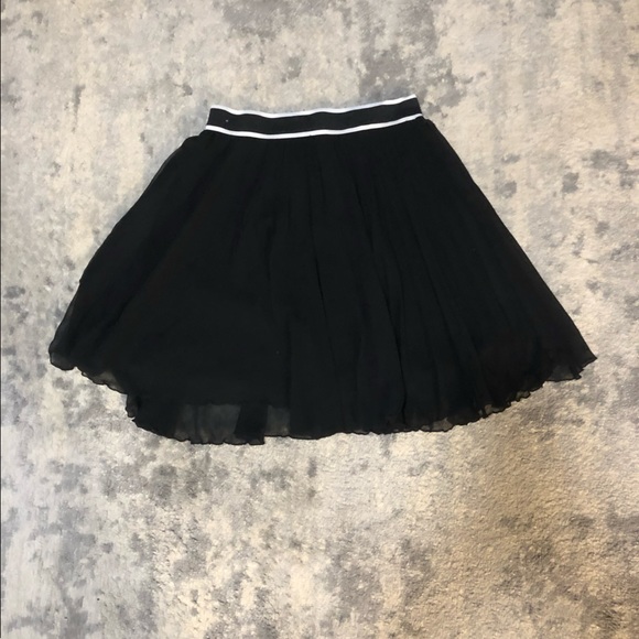 Abercrombie Skater Skirt - Picture 2 of 3